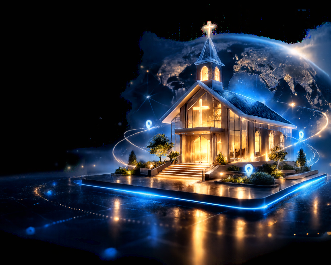Bridge Bible Church